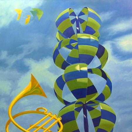 Wind - � G�nter Bauer