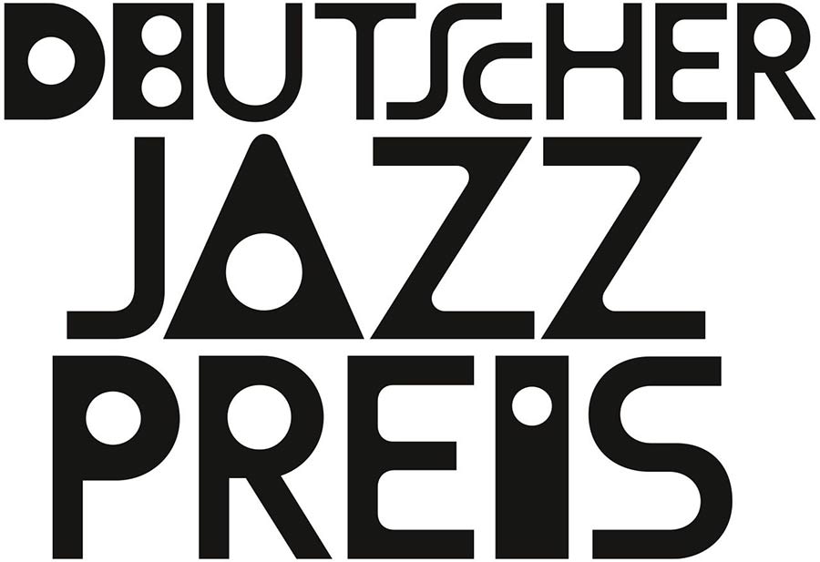 Deutscher Jazzpreis Logo