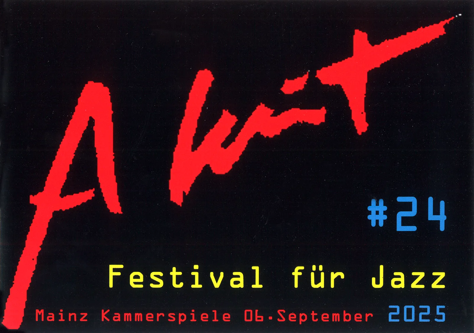 Akut Festival Mainz 2025