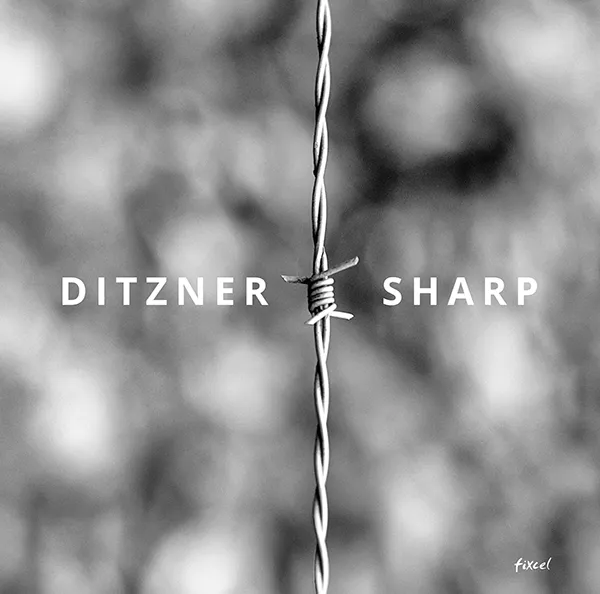 Ditzner Sharp - Live At Enjoy Jazz Festival 2024 - Cover - fixcel records