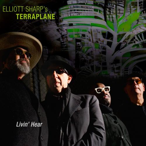 Elliot Sharp's Terraplane - Livin' Hear