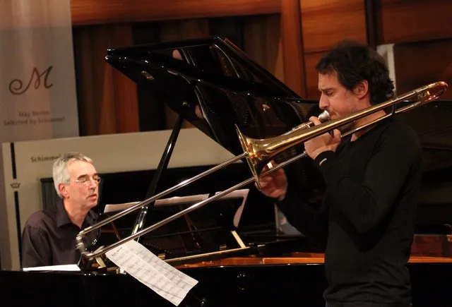 Claus / Wogram - Pressefoto (Q: Claus)