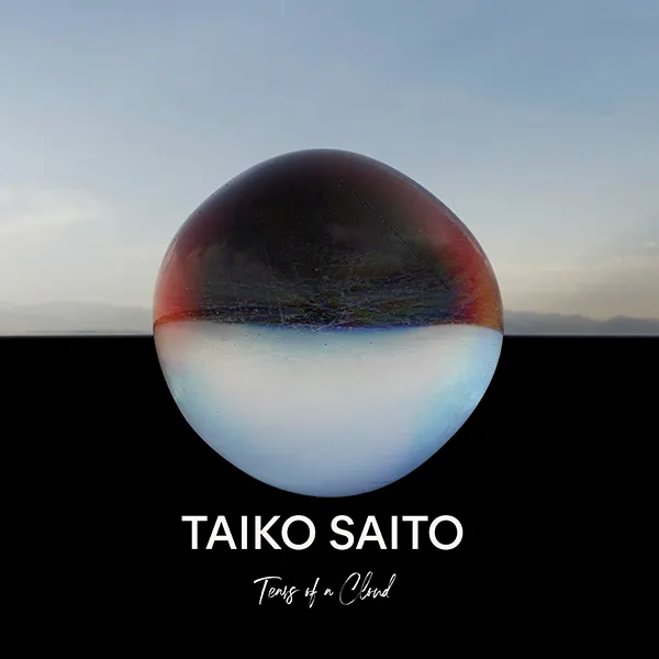 Taiko Saito - Tears of A Cloud - Cover