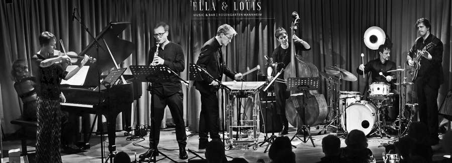 Goldbach - Bartok Revisited - Photo: Rinderspacher