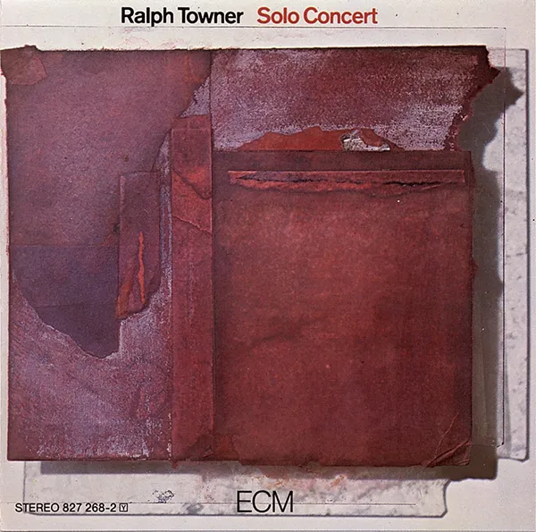 Ralph Towner - Solo Concert