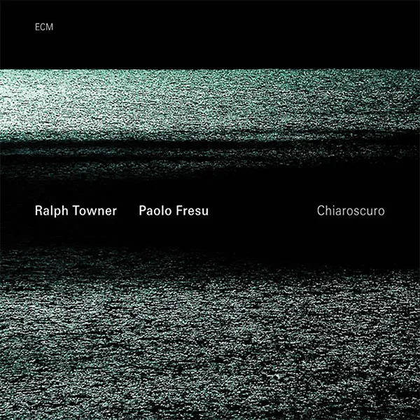 Towner / Fresu - Chiaroscuro - Cover