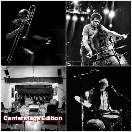 Herings kultureller Salon 22