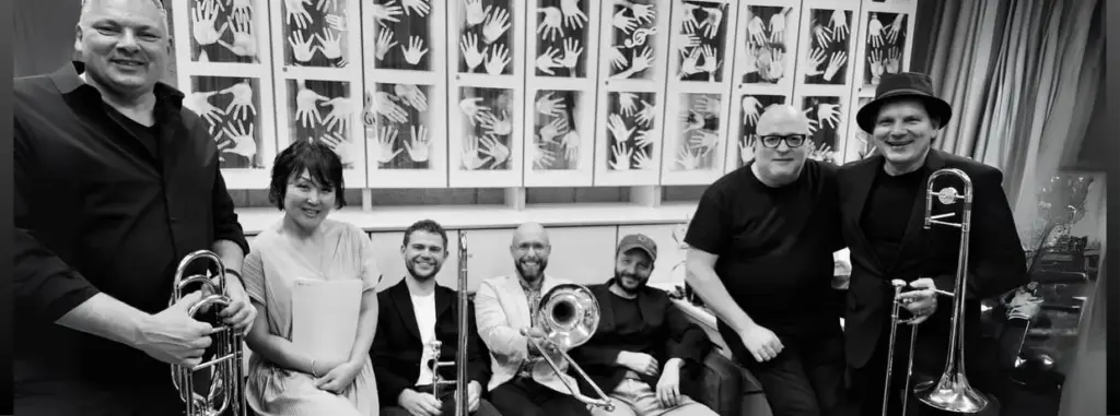 Longhorns - Stephan Kirsch