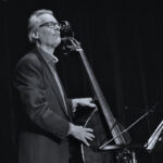 Das Prof-Jazzorchester Kicks'n Sticks aus der Metropolregion Rhein-Neckar stellte am 04.02.18 ihr neues Album " Das was bleibt " in der Feuerwache Mannheim vor.
Mit von der Partie Stephanie Neigel voc, Juliette Brousset voc und Bassist Thomas Stabenow (Bild)
© Rinderspacher Thomas_Stabenow02,