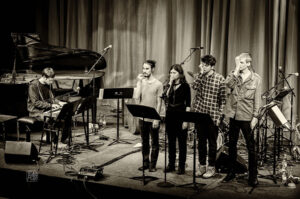 Just Music Festival 2017 Wiesbaden - Photos: Frank Schindelbeck