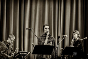 Just Music Festival 2017 Wiesbaden - Photos: Frank Schindelbeck