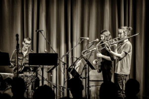 Just Music Festival 2017 Wiesbaden - Photos: Frank Schindelbeck