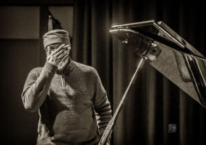 Just Music Festival 2017 Wiesbaden - Photos: Frank Schindelbeck