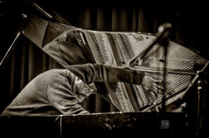 Just Music Festival 2017 Wiesbaden - Photos: Frank Schindelbeck