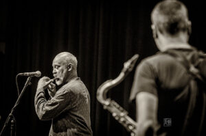 Just Music Festival 2017 Wiesbaden - Photos: Frank Schindelbeck