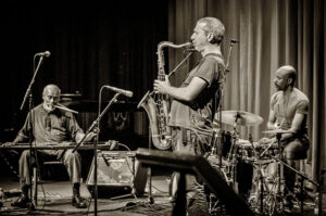 Just Music Festival 2017 Wiesbaden - Photos: Frank Schindelbeck