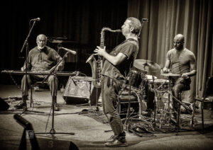 Just Music Festival 2017 Wiesbaden - Photos: Frank Schindelbeck