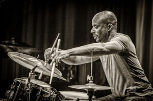 Just Music Festival 2017 Wiesbaden - Photos: Frank Schindelbeck