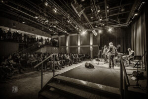 Just Music Festival 2017 Wiesbaden - Photos: Frank Schindelbeck