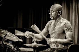 Just Music Festival 2017 Wiesbaden - Photos: Frank Schindelbeck