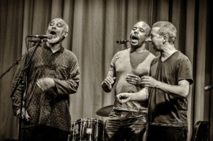 Just Music Festival 2017 Wiesbaden - Photos: Frank Schindelbeck