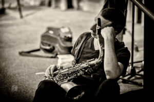 Just Music Festival 2017 Wiesbaden - Photos: Frank Schindelbeck