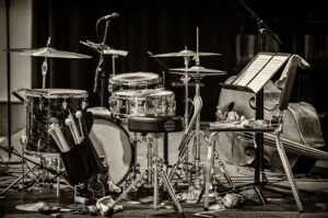 Just Music Festival 2017 Wiesbaden - Photos: Frank Schindelbeck