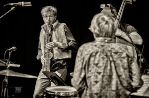 Just Music Festival 2017 Wiesbaden - Photos: Frank Schindelbeck