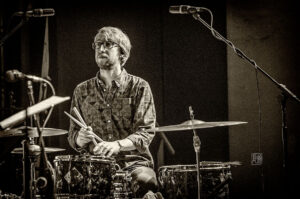 Just Music Festival 2017 Wiesbaden - Photos: Frank Schindelbeck