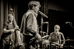 Just Music Festival 2017 Wiesbaden - Photos: Frank Schindelbeck