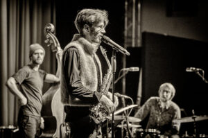 Just Music Festival 2017 Wiesbaden - Photos: Frank Schindelbeck