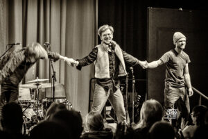 Just Music Festival 2017 Wiesbaden - Photos: Frank Schindelbeck