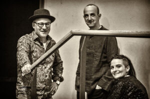 Just Music Festival 2017 Wiesbaden - Photos: Frank Schindelbeck