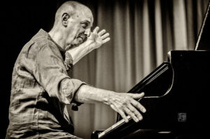 Just Music Festival 2017 Wiesbaden - Photos: Frank Schindelbeck