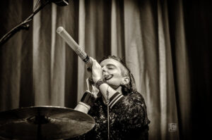 Just Music Festival 2017 Wiesbaden - Photos: Frank Schindelbeck