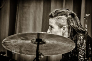 Just Music Festival 2017 Wiesbaden - Photos: Frank Schindelbeck