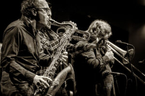 Just Music Festival 2017 Wiesbaden - Photos: Frank Schindelbeck