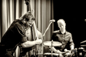 Just Music Festival 2017 Wiesbaden - Photos: Frank Schindelbeck