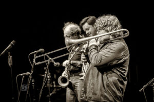 Just Music Festival 2017 Wiesbaden - Photos: Frank Schindelbeck