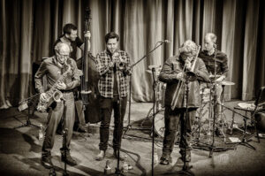 Just Music Festival 2017 Wiesbaden - Photos: Frank Schindelbeck