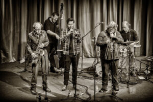 Just Music Festival 2017 Wiesbaden - Photos: Frank Schindelbeck