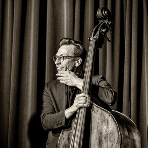 Black Project, Jazzclub Heidelberg, Photo Schindelbeck