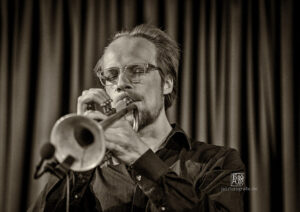 Black Project, Jazzclub Heidelberg, Photo Schindelbeck