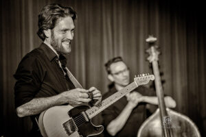 Black Project, Jazzclub Heidelberg, Photo Schindelbeck