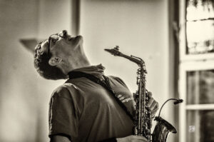 Oliwood - Steidle; Kalima; Gratkowski - Frank Schindelbeck Jazzf