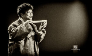 Jazzfestival Saalfelden 2016 - Photo: Frank Schindelbeck