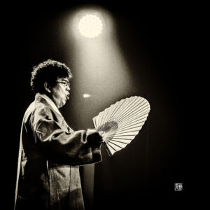 Jazzfestival Saalfelden 2016 - Photo: Frank Schindelbeck