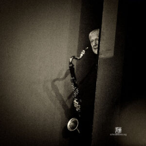 Portal Jazzfestival Saalfelden 2016 - Photo: Frank Schindelbeck