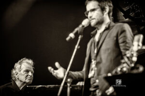 Jazzfestival Saalfelden 2016 - Photo: Frank Schindelbeck