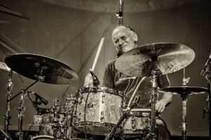 Jazzfestival Saalfelden 2016 - Photo: Frank Schindelbeck